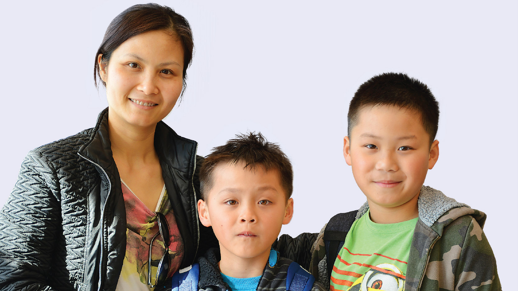 YMCA helps immigrants feel at home in Nova Scotia