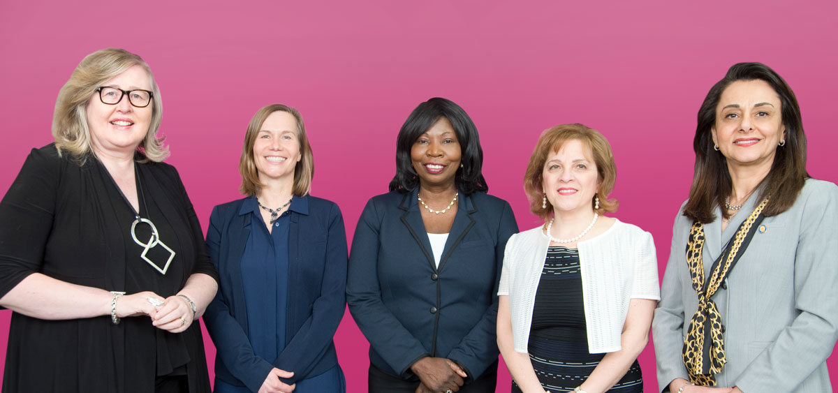 Top 5 Immigrant Women Influencers in Halifax