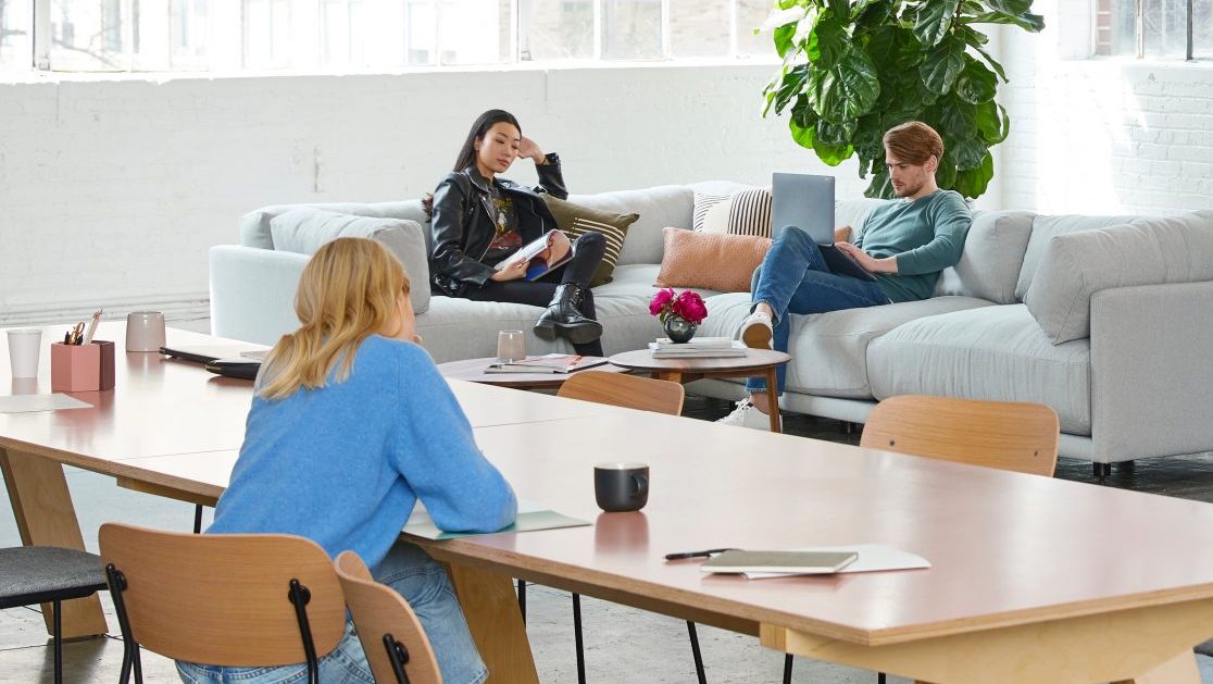 Cultural Sensitivity in the Work Place: Touching Strangers