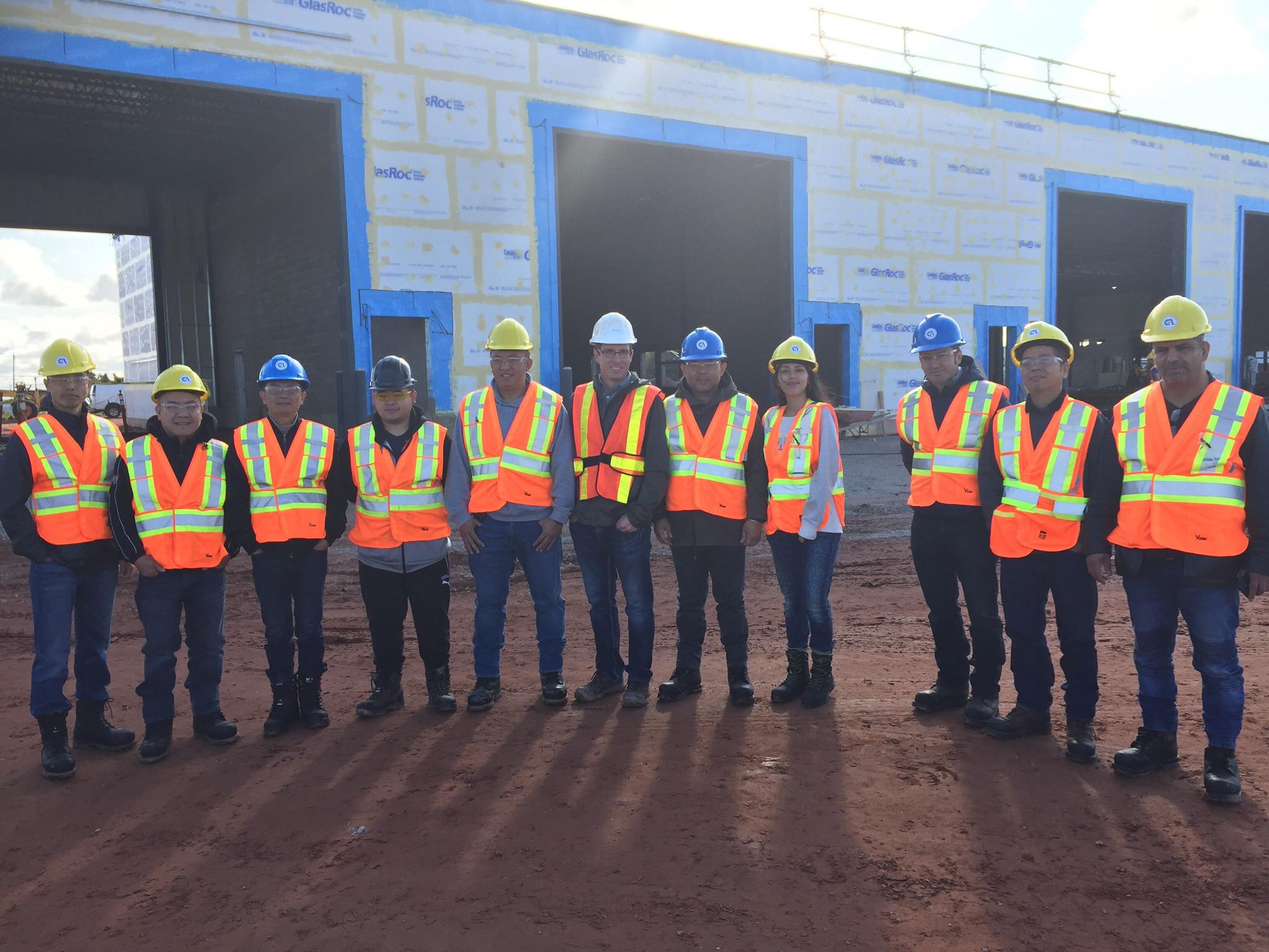 P.E.I. construction industry forming partnerships with immigrant community