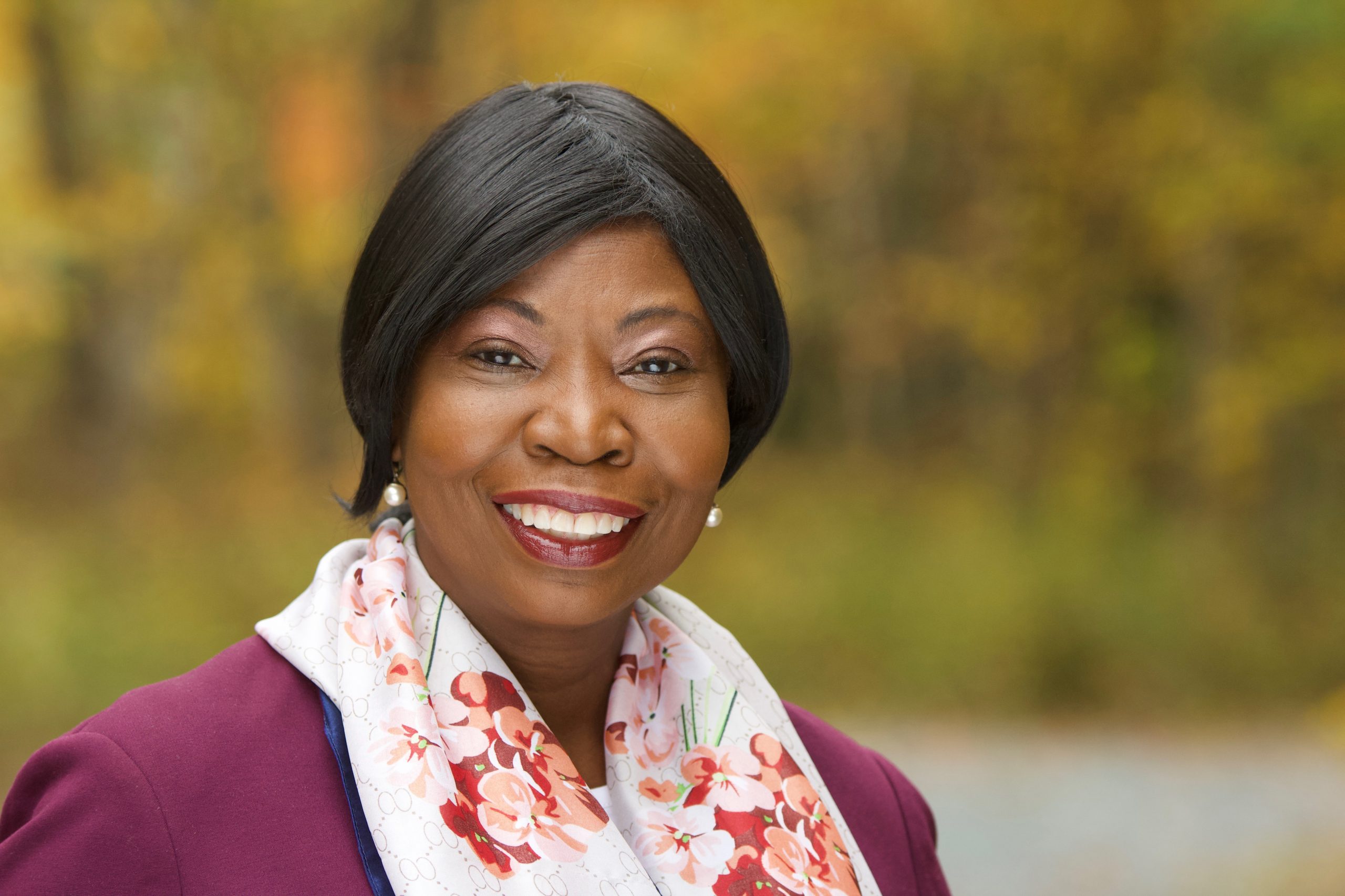 Amplifying Voices: Ann Divine