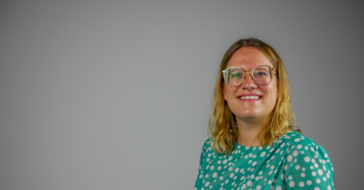 Amplifying Voices: Emma Menchefski