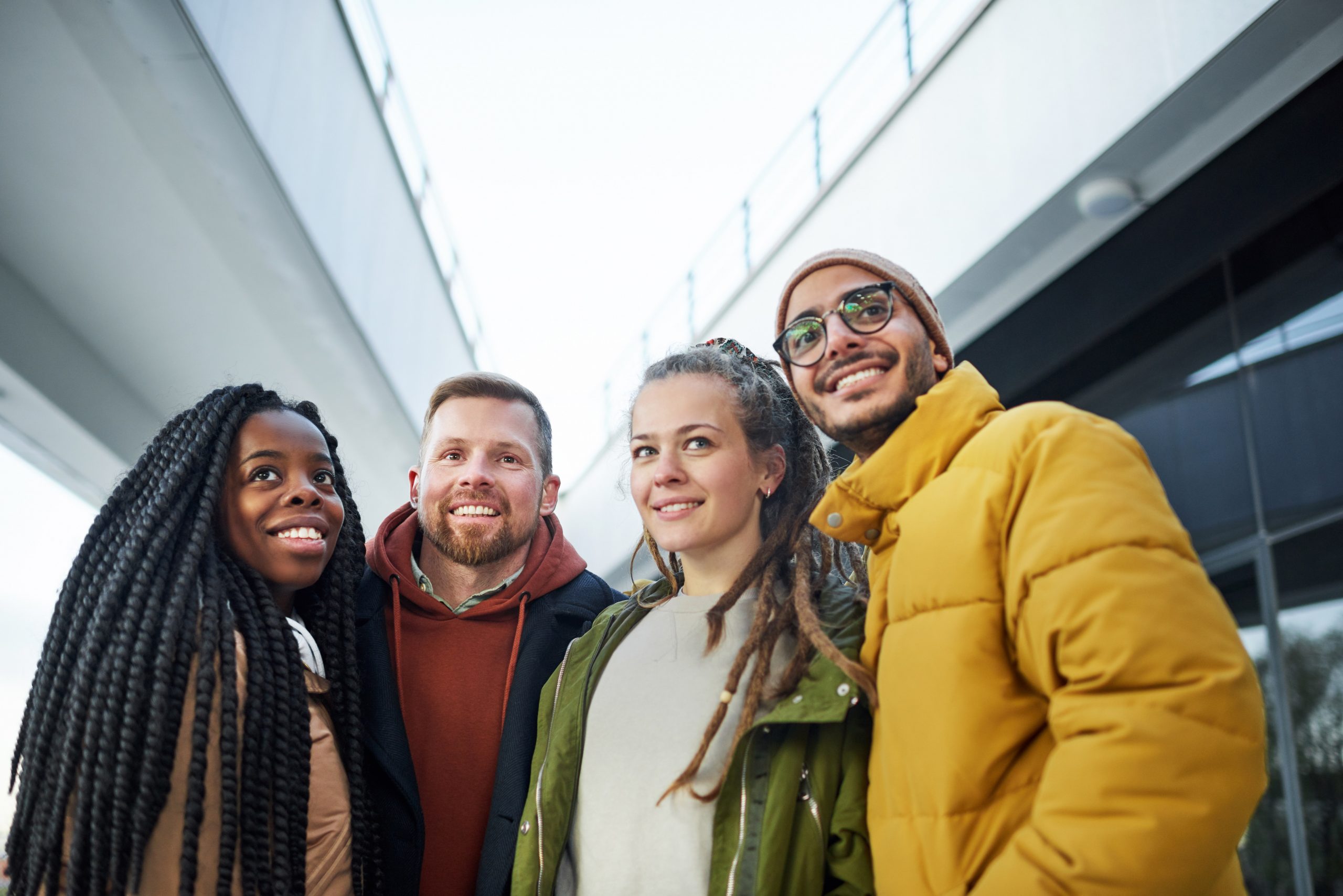 New Brunswick responding to calls for better immigrant retention