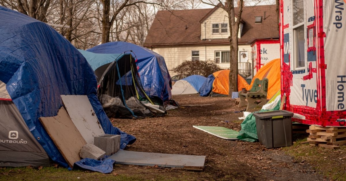 Hardest hit may also be the solution