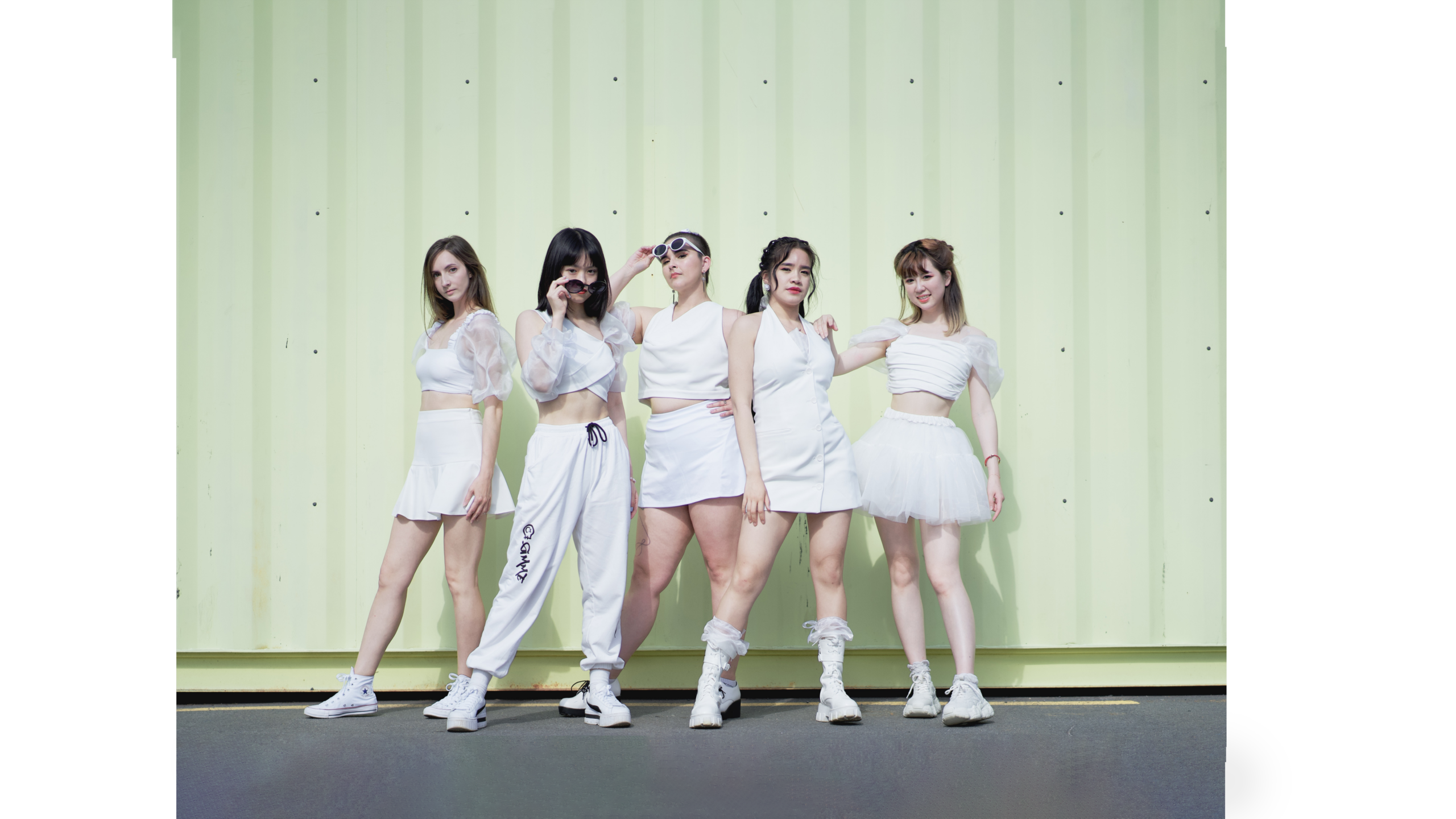 K-Pop dancers flourish in Halifax