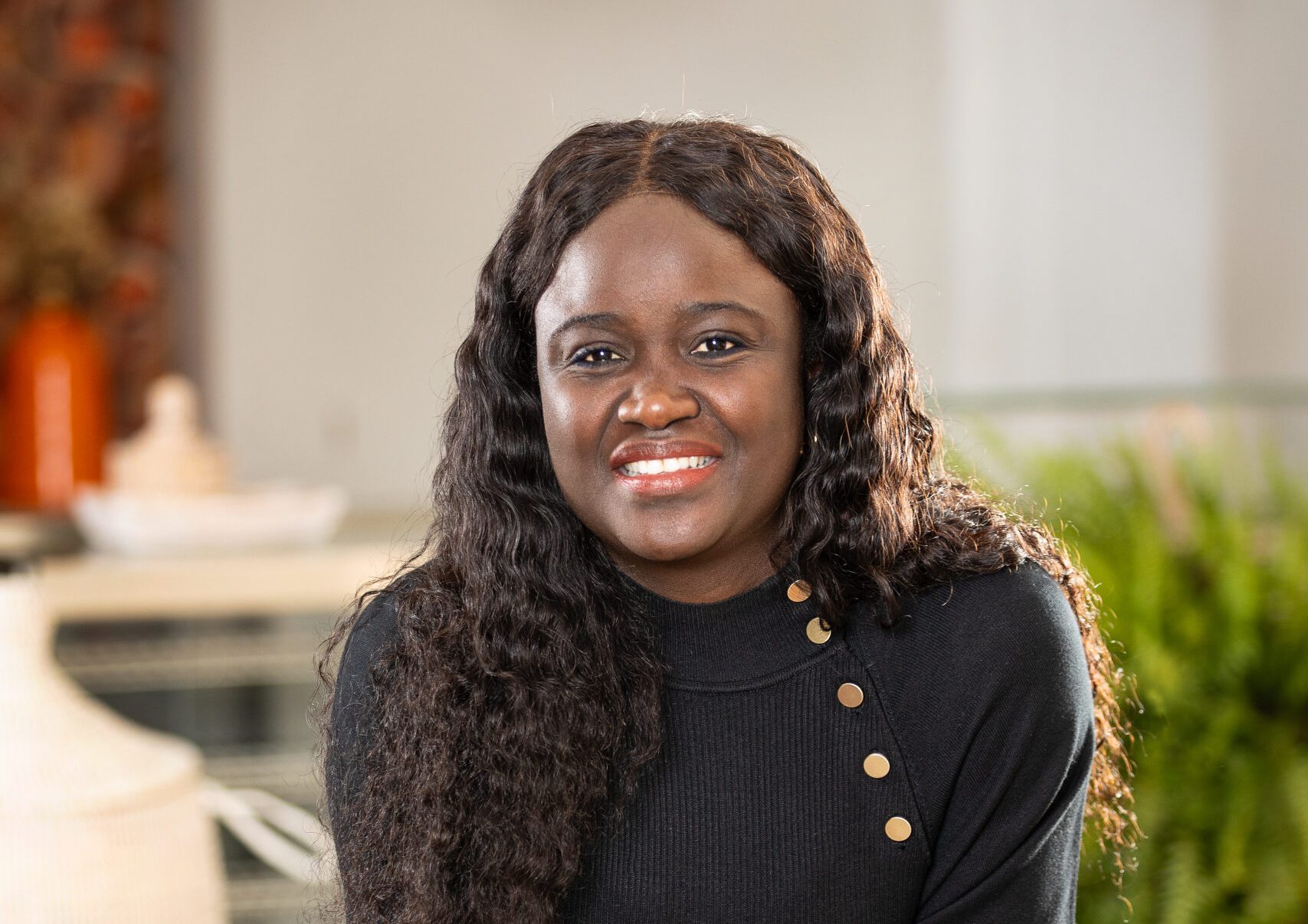 Food by Fatou is bringing West African flavour to New Brunswick