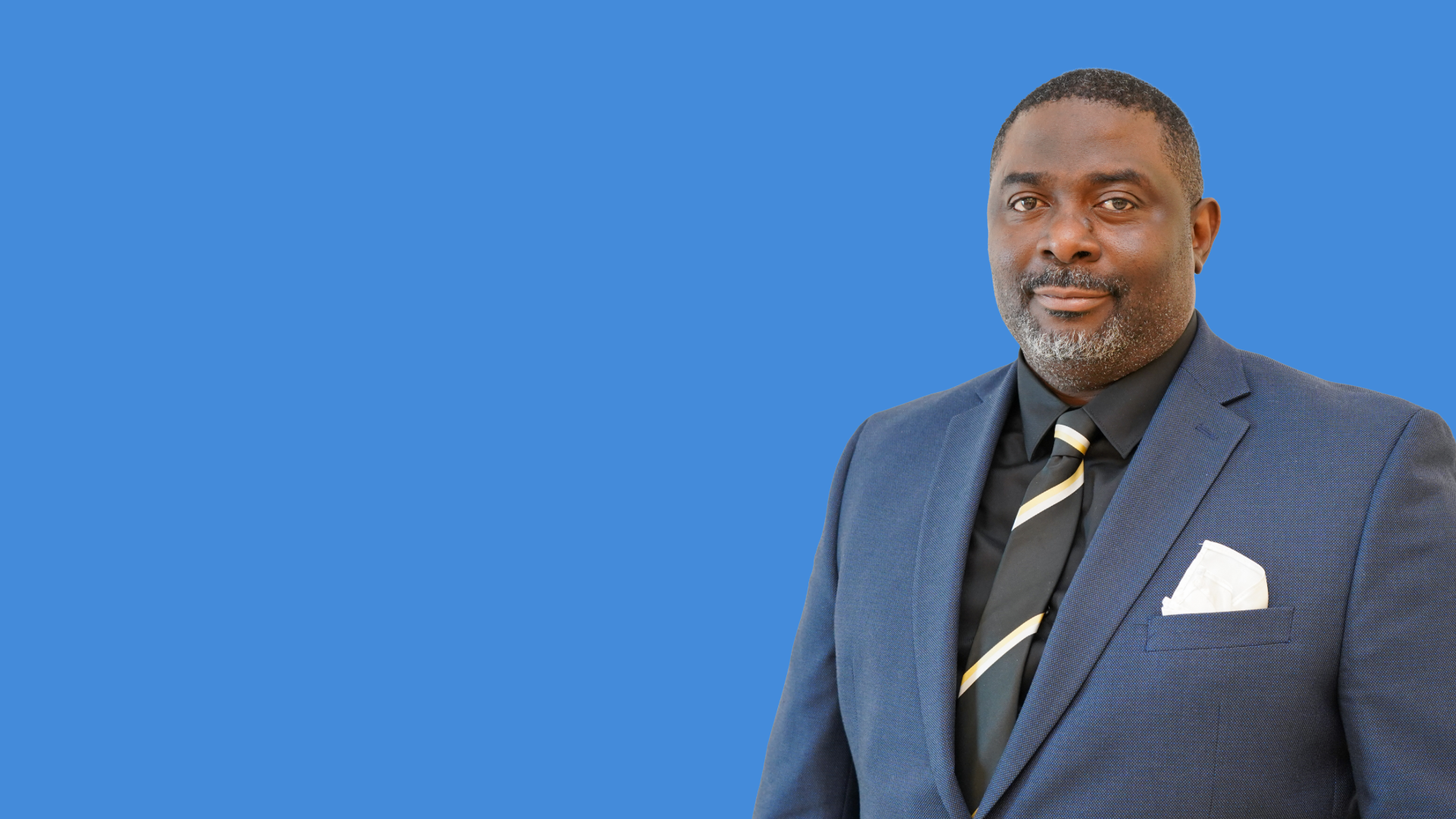 MLA Adegoke Fadare’s Mission to Empower Nova Scotians