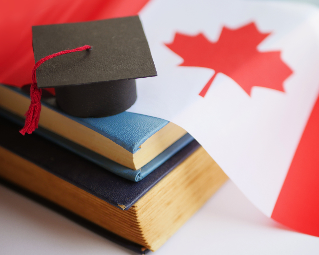 Study in Canada Is Not a Shortcut to Permanent Residency (PR) — Here’s What Actually Works