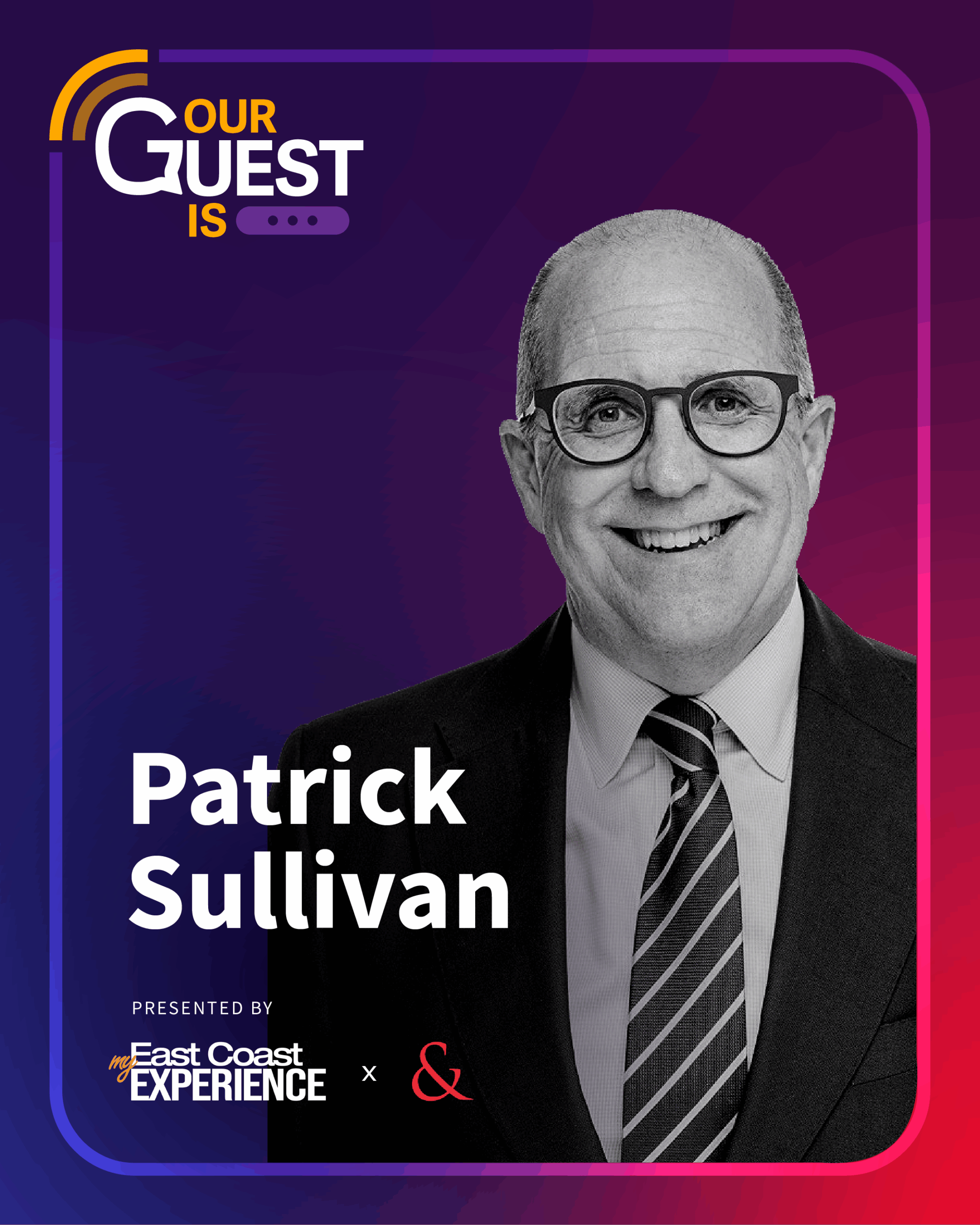 Patrick Sullivan