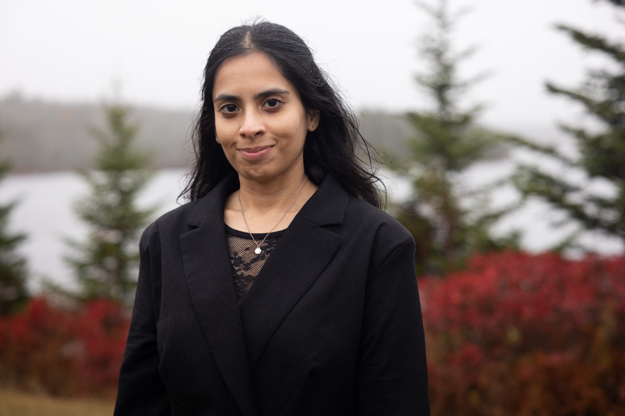 Finding Her Place: How EduNova’s Study and Stay Capstone Program Helped Tavneet Kaur Establish Roots in Nova Scotia