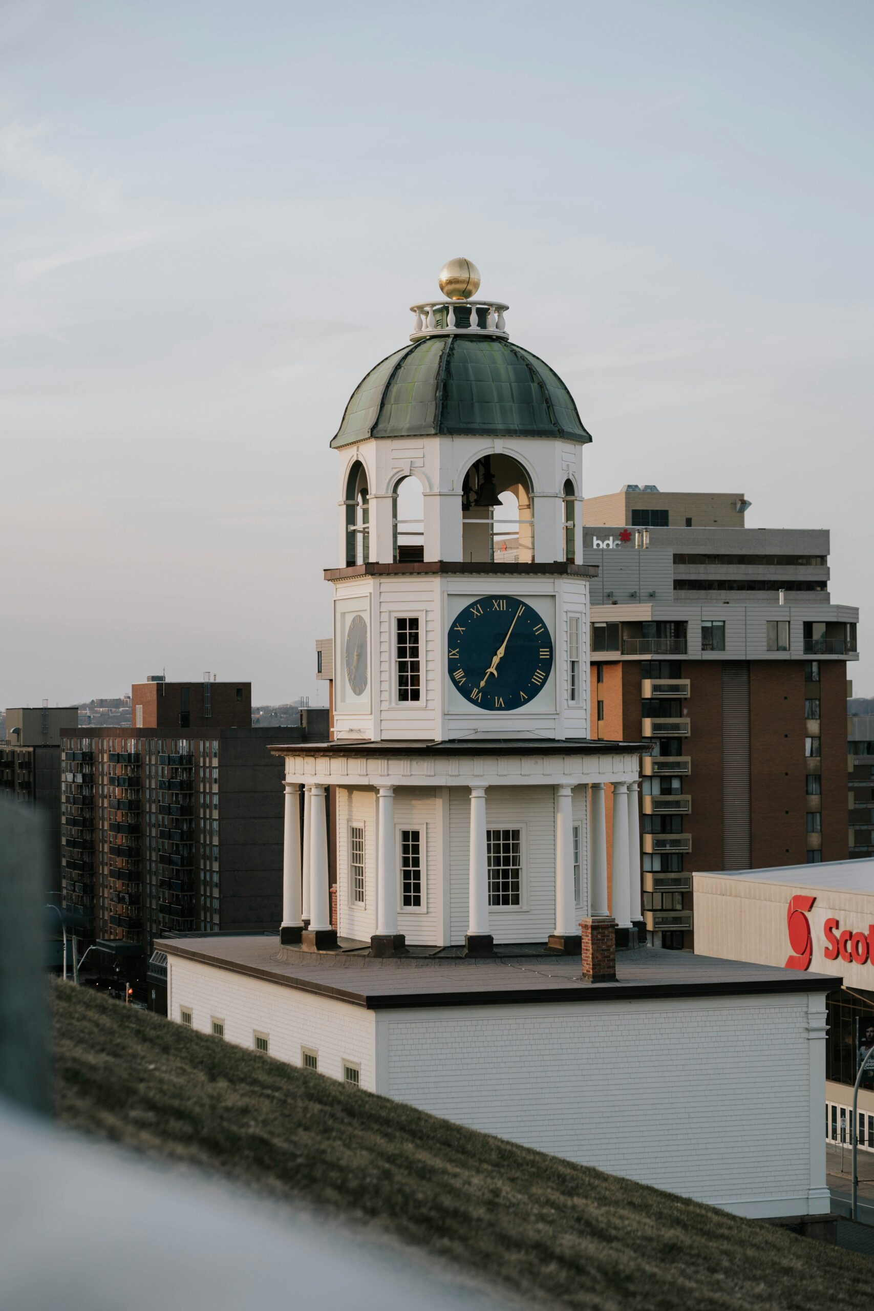 Building Community, One Story at a Time