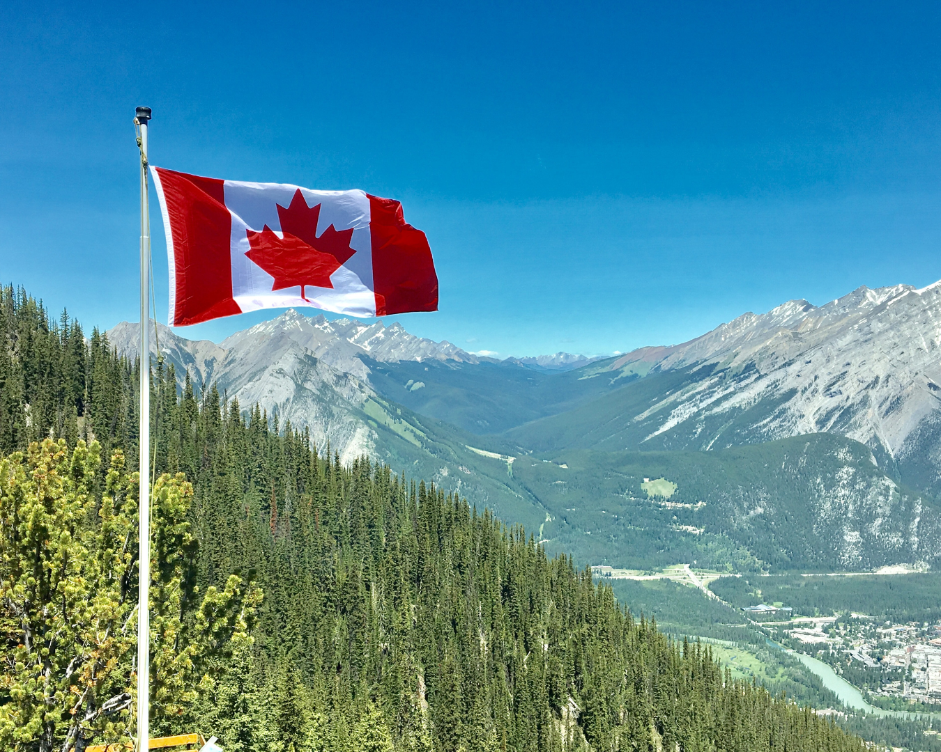 Bypassing the CRS grind: The rural and Francophone community pilots you probably overlooked